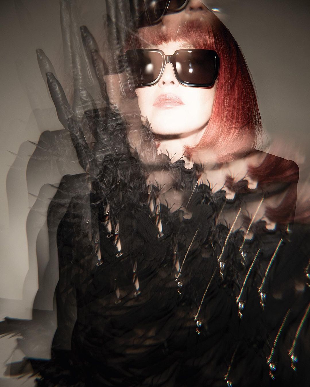 French Magazine |  Oct. 23