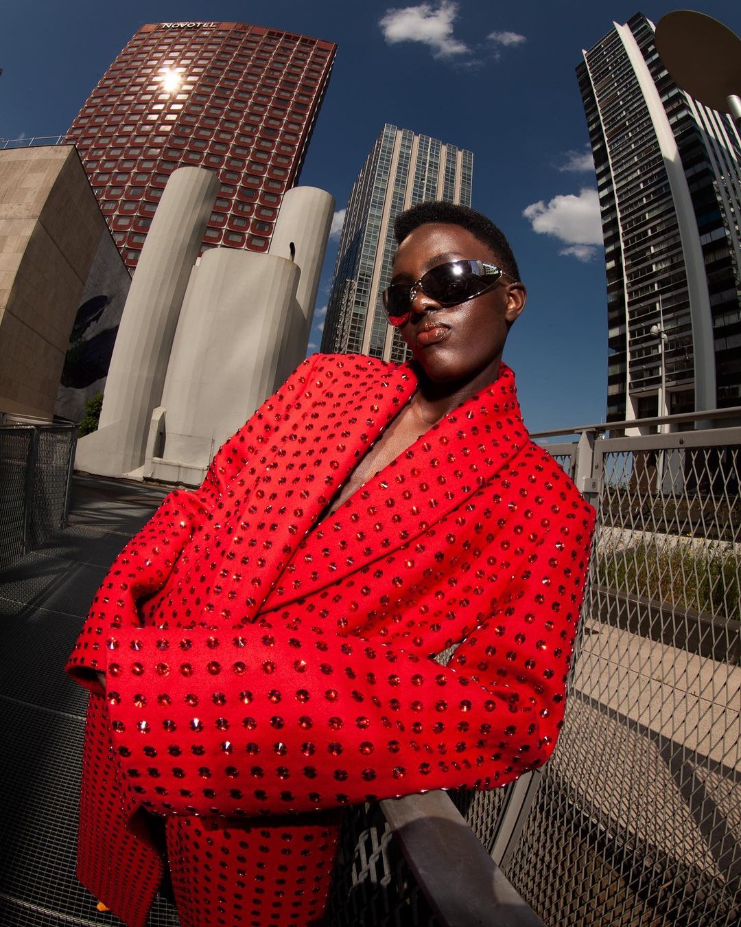 French Magazine |  Nov. 23