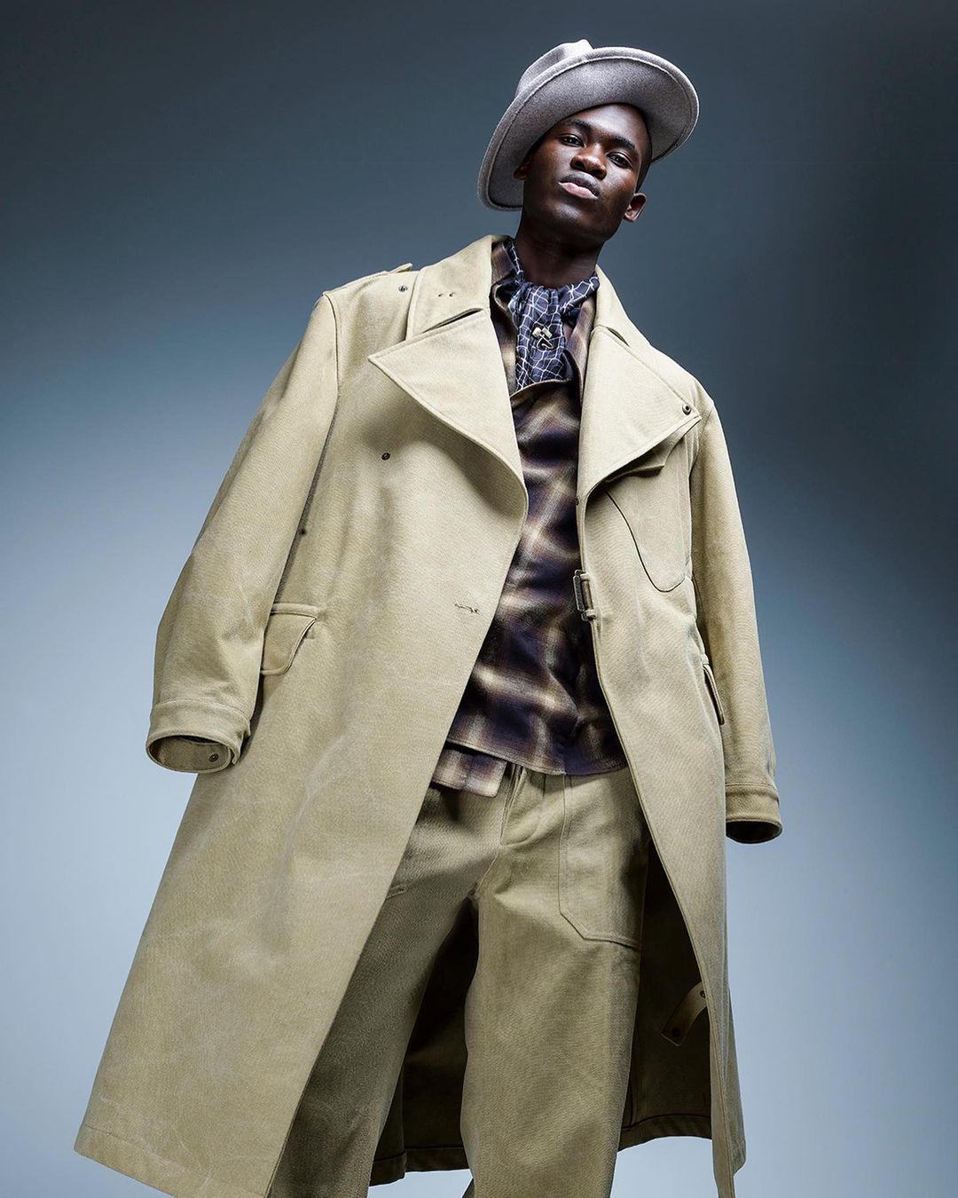 Punishment Paris |  Nov. 23