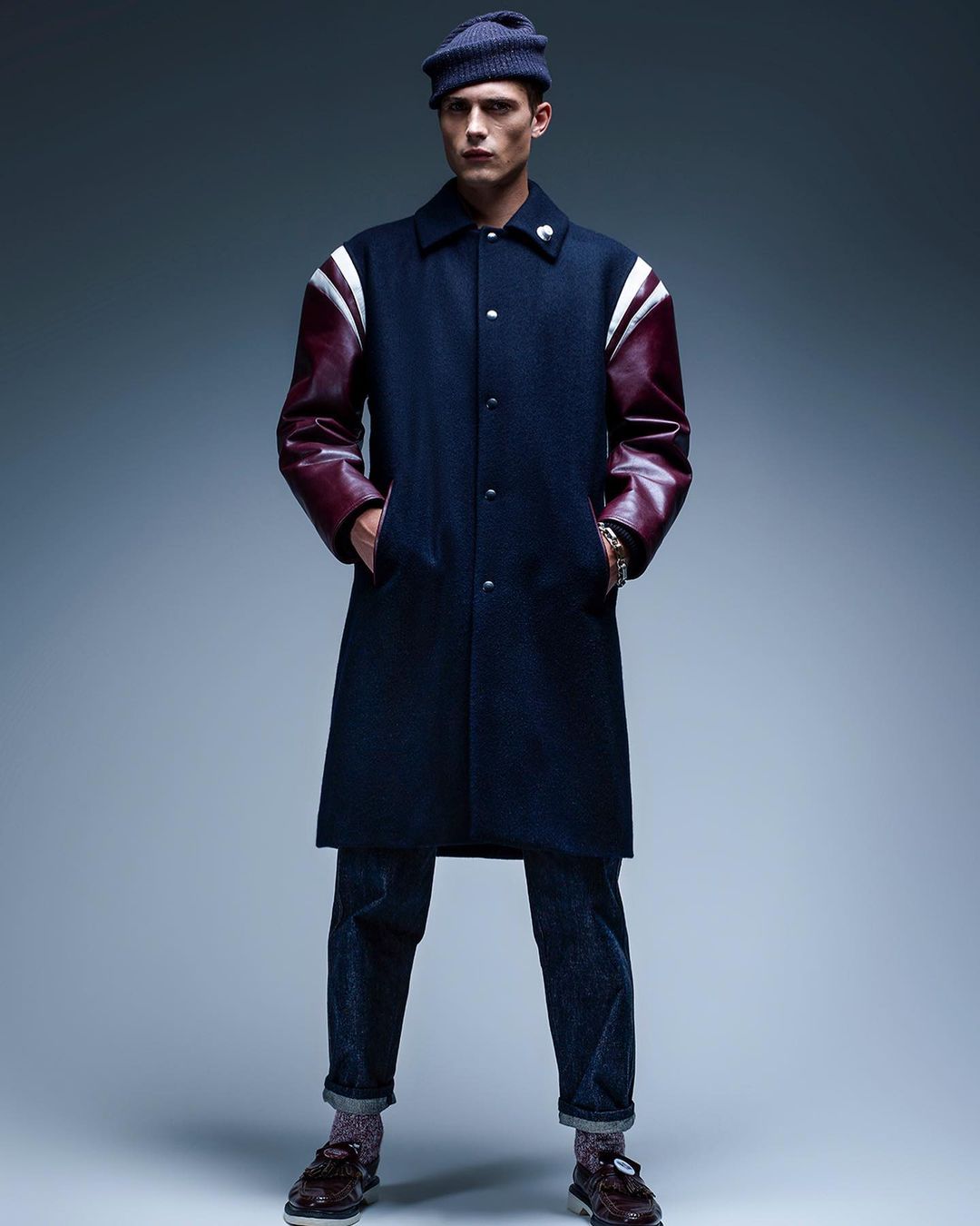 Punishment Paris |  Nov. 23