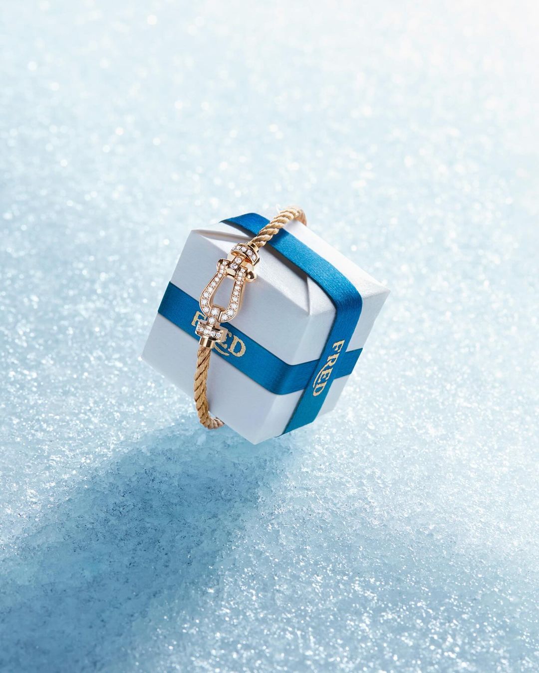 FRED Paris |  Dec. 23