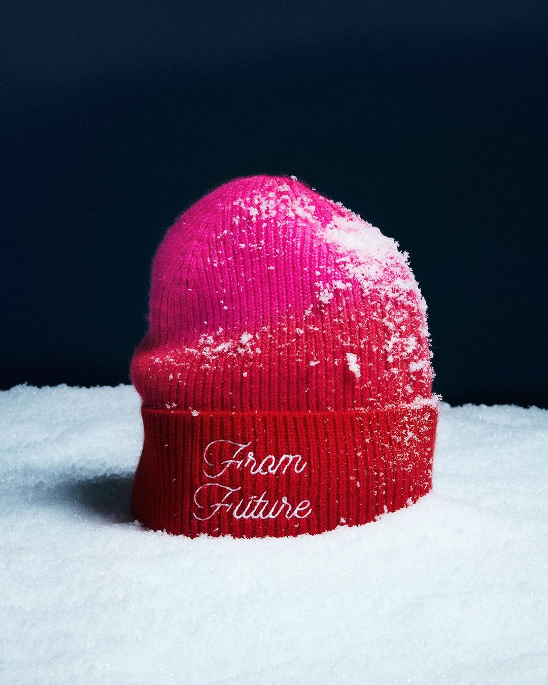 From Future |  Jan. 24