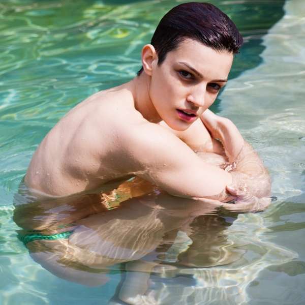 Dean Freeman