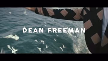 Dean Freeman Jun. 25