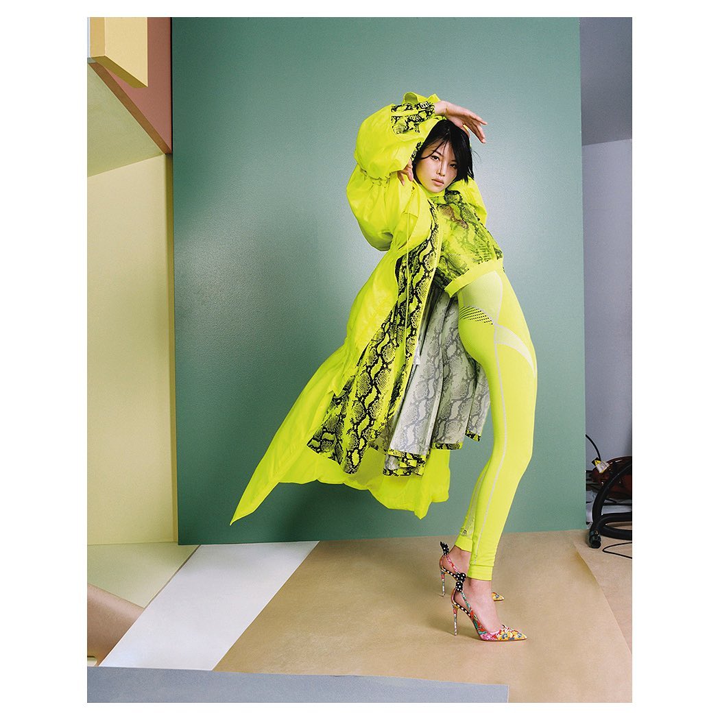 Vogue Hong Kong |  Jun. 19