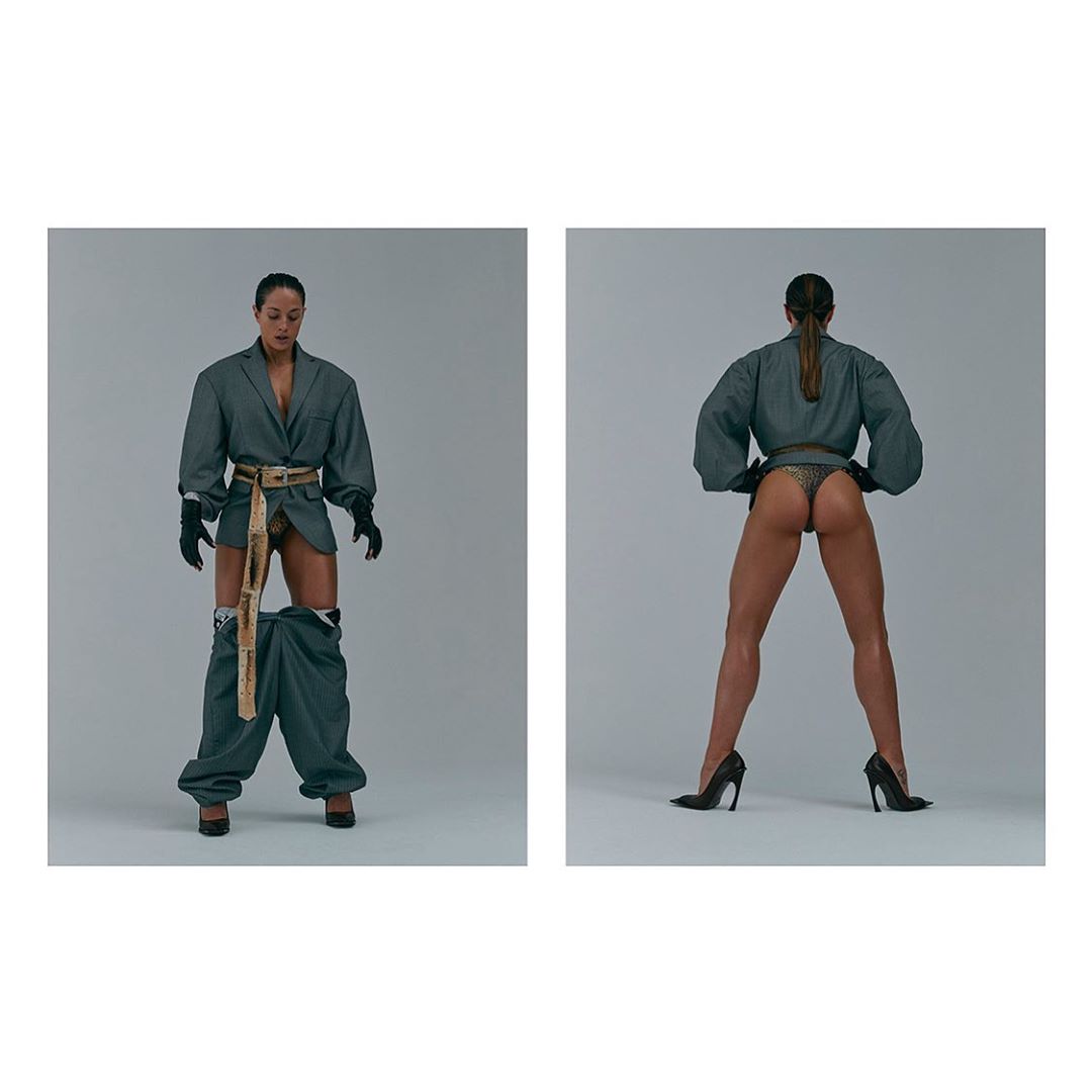 Love Want |  Jul. 19