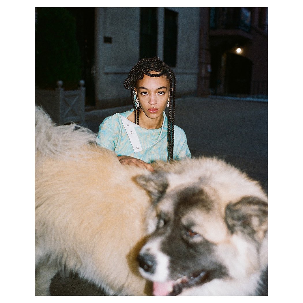 Wonderland |  Jul. 19