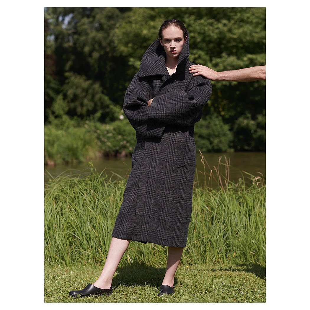 Marie Claire Italia |  Sep. 19