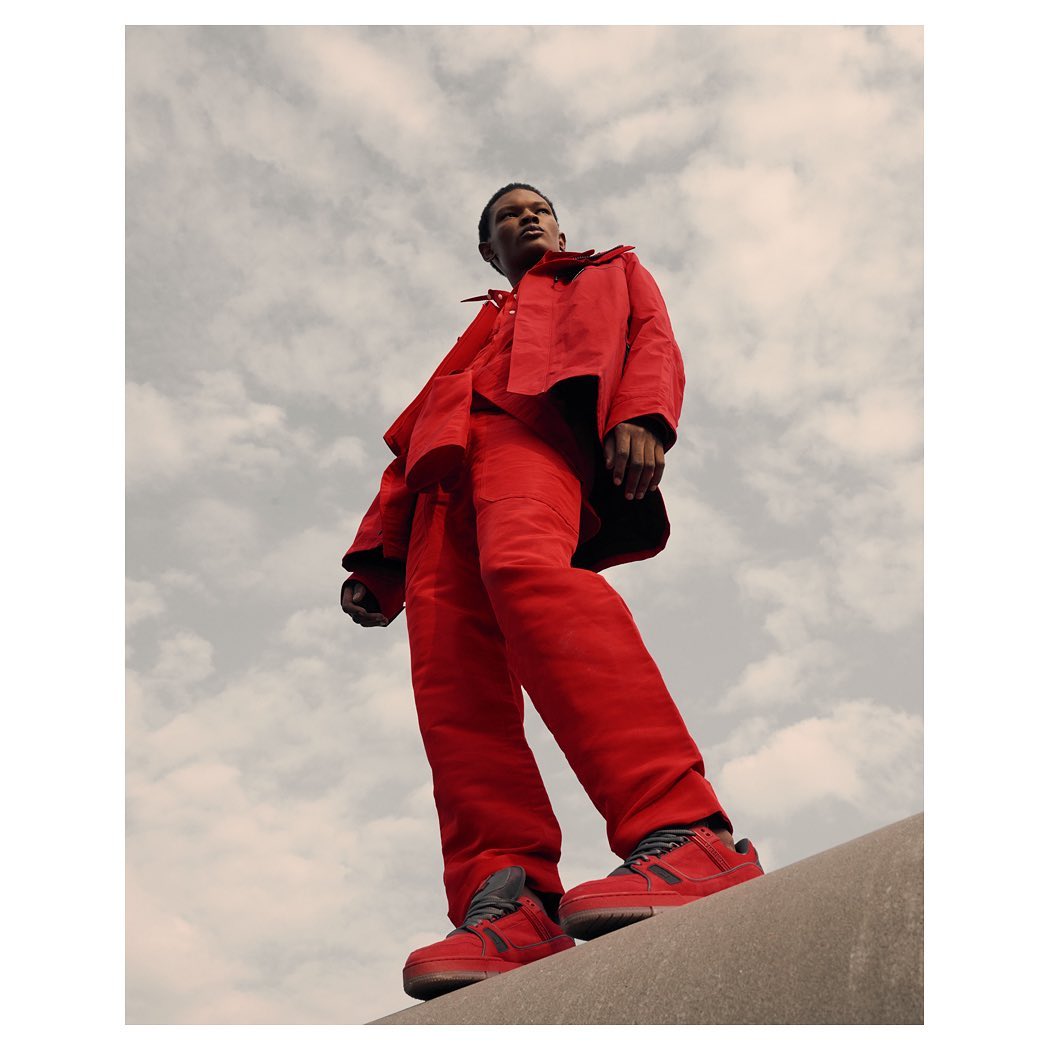 Essential Homme |  Sep. 19