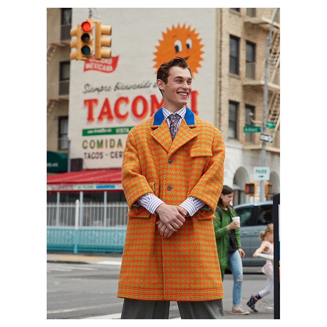 GQ Mexico |  Sep. 19