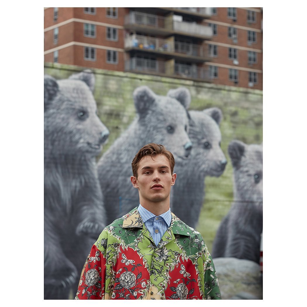 GQ Mexico |  Sep. 19