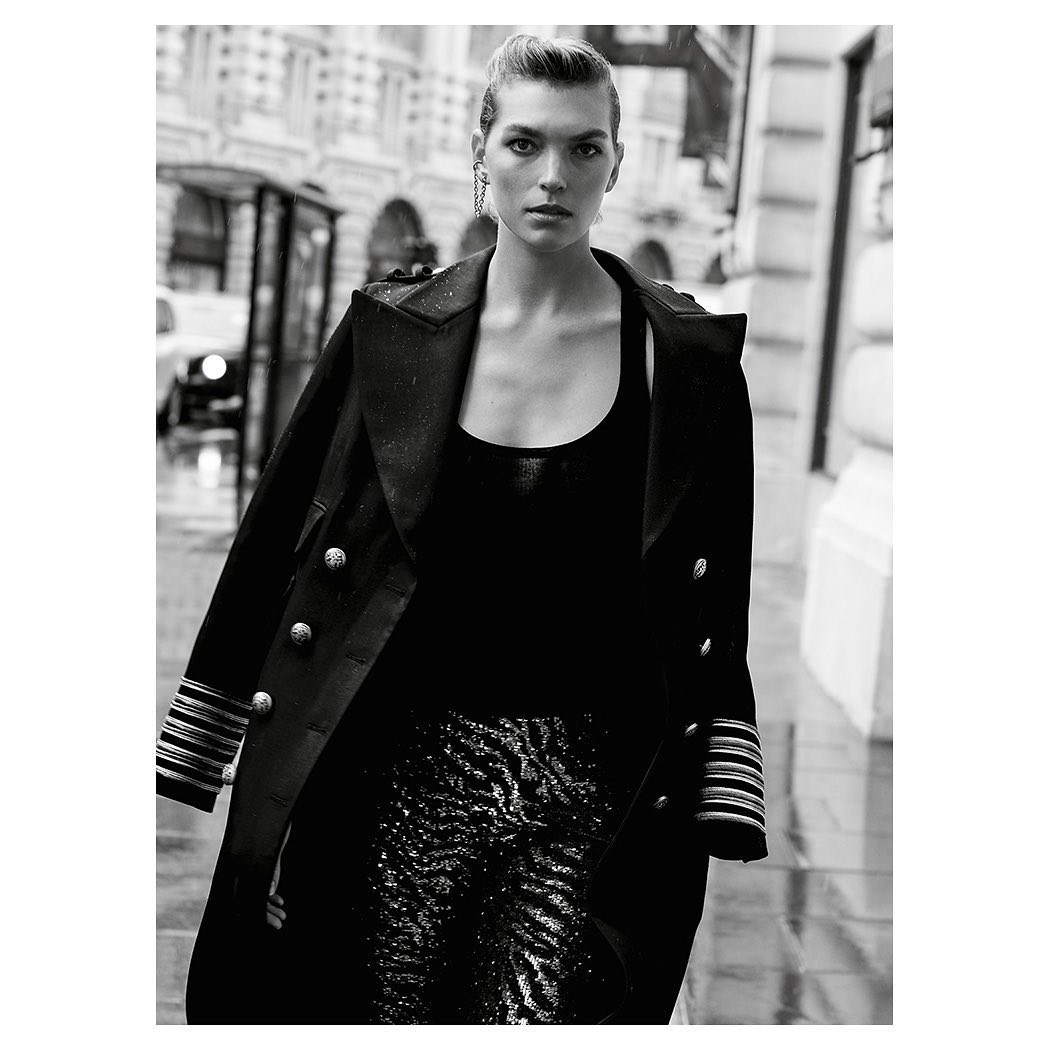 Air France Madame |  Oct. 19