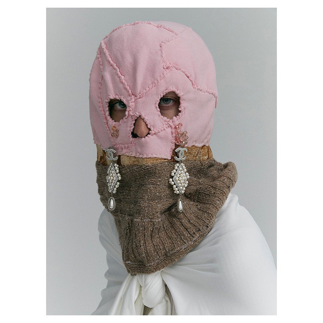 Zoo Magazine |  Oct. 19