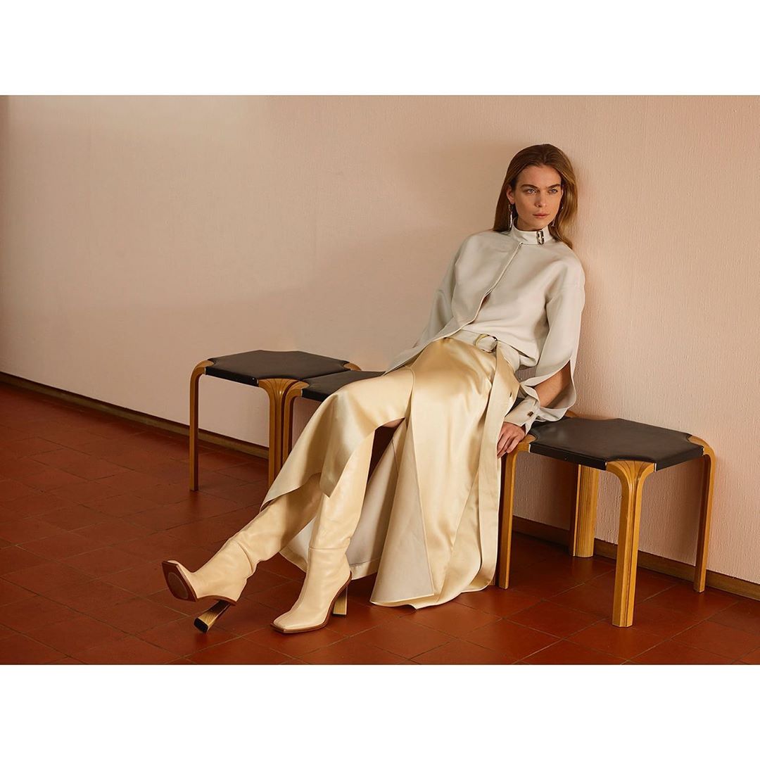 Marie Claire Italia |  Jan. 20