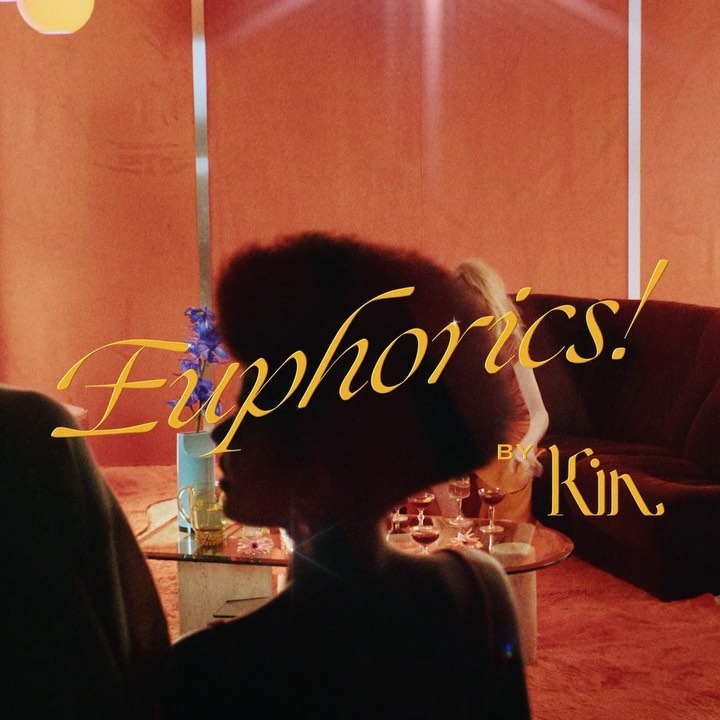 Kin Euphorics |  Jan. 20