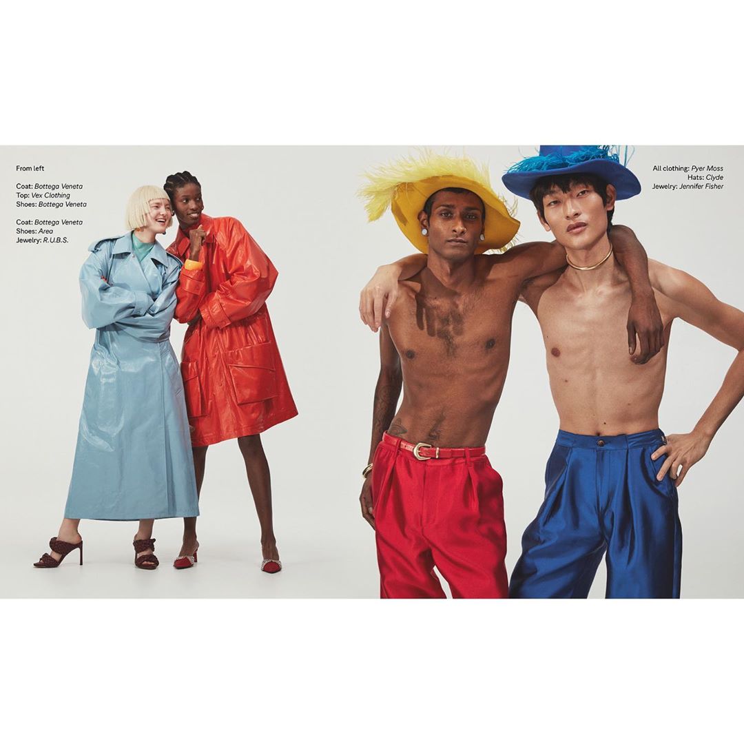 Dansk Magazine |  Feb. 20