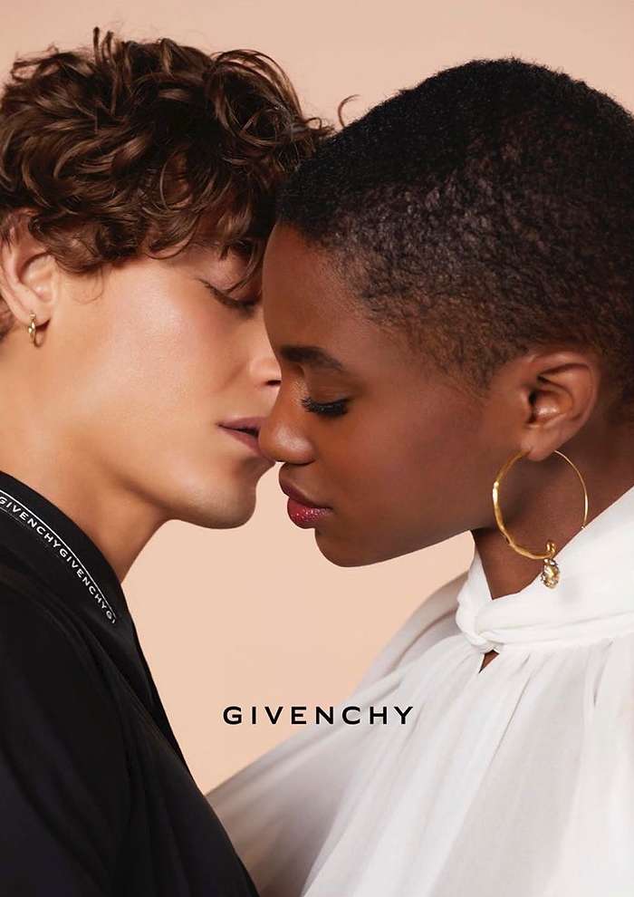 Givenchy Beauty |  Feb. 20