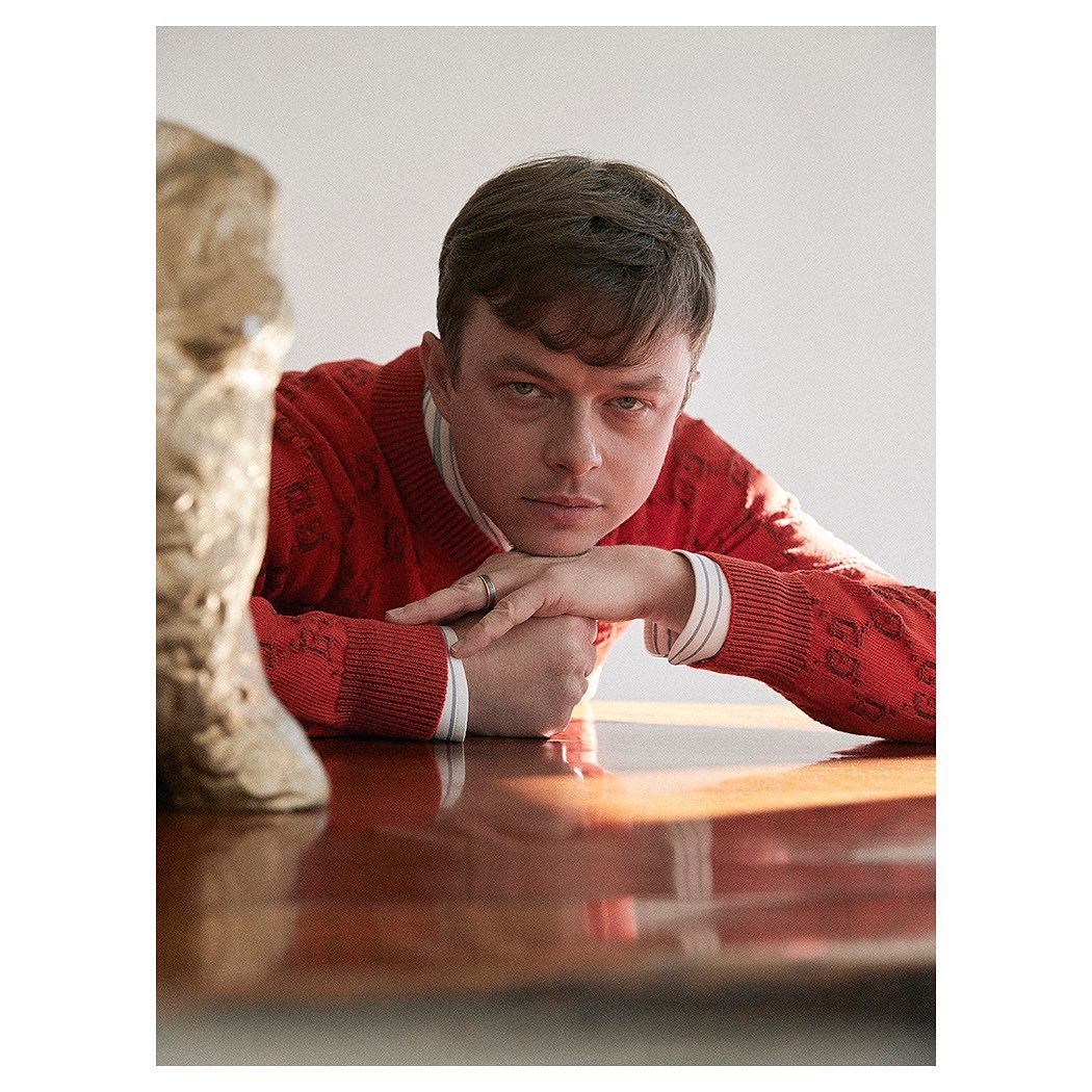 GQ Italia |  Mar. 20