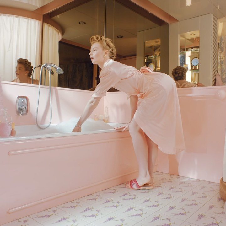 Roger Vivier |  Mar. 20