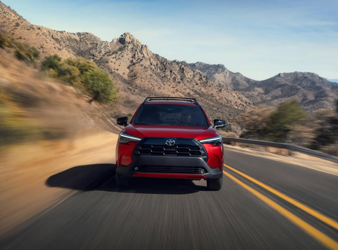 Dejan & Per X TOYOTA Aug. 25