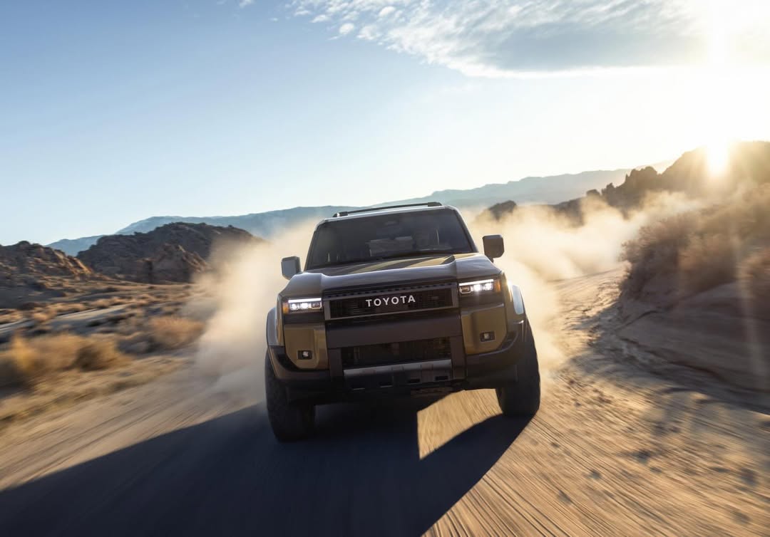 Dejan & Per X TOYOTA Feb. 26