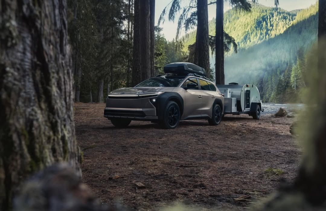 Dejan & Per X TOYOTA