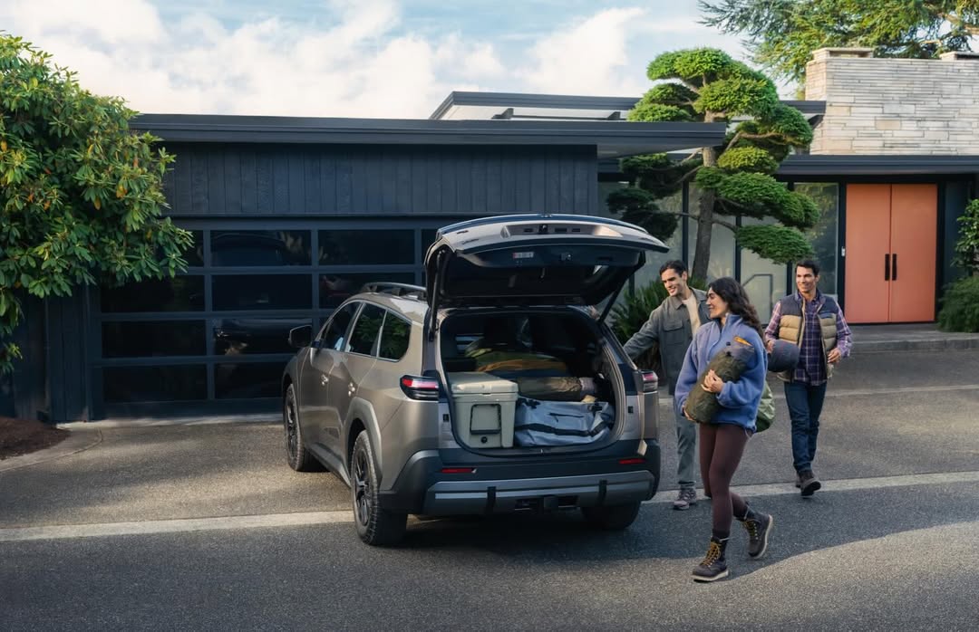 Dejan & Per X TOYOTA