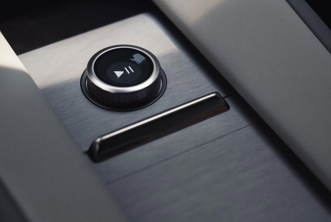 Dejan & Per X Polestar