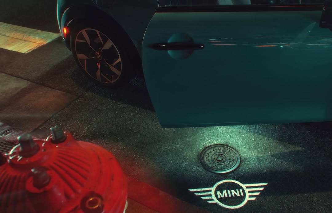 Dejan & Per X Mini