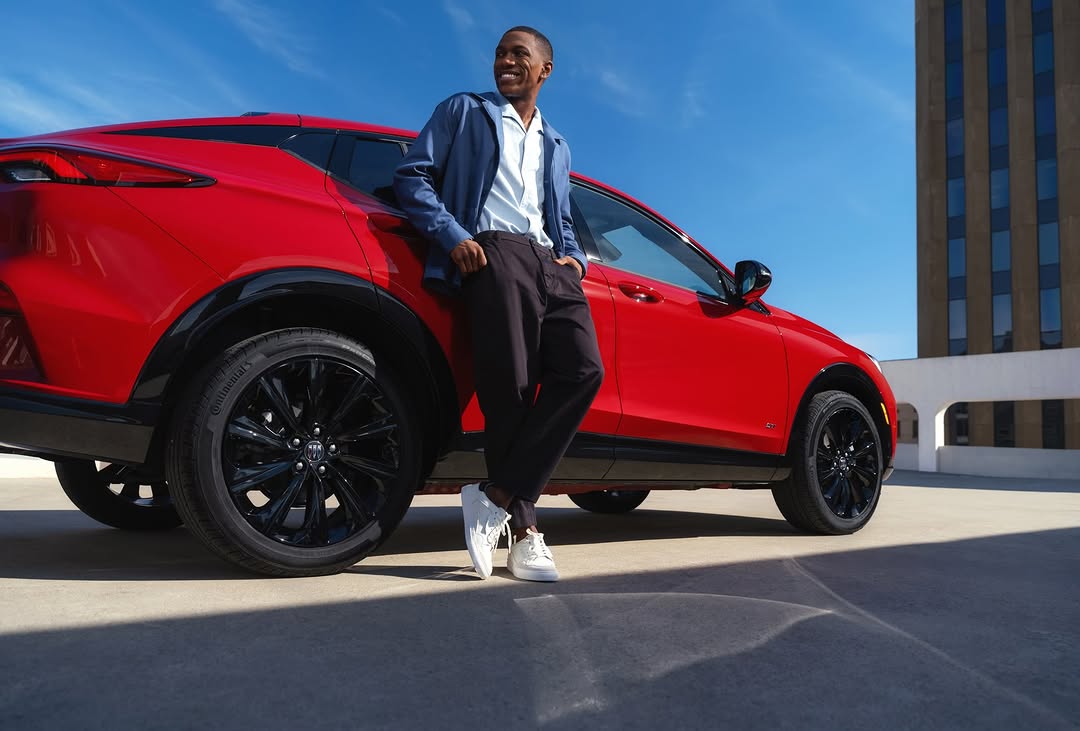 Buick |  Jul. 26