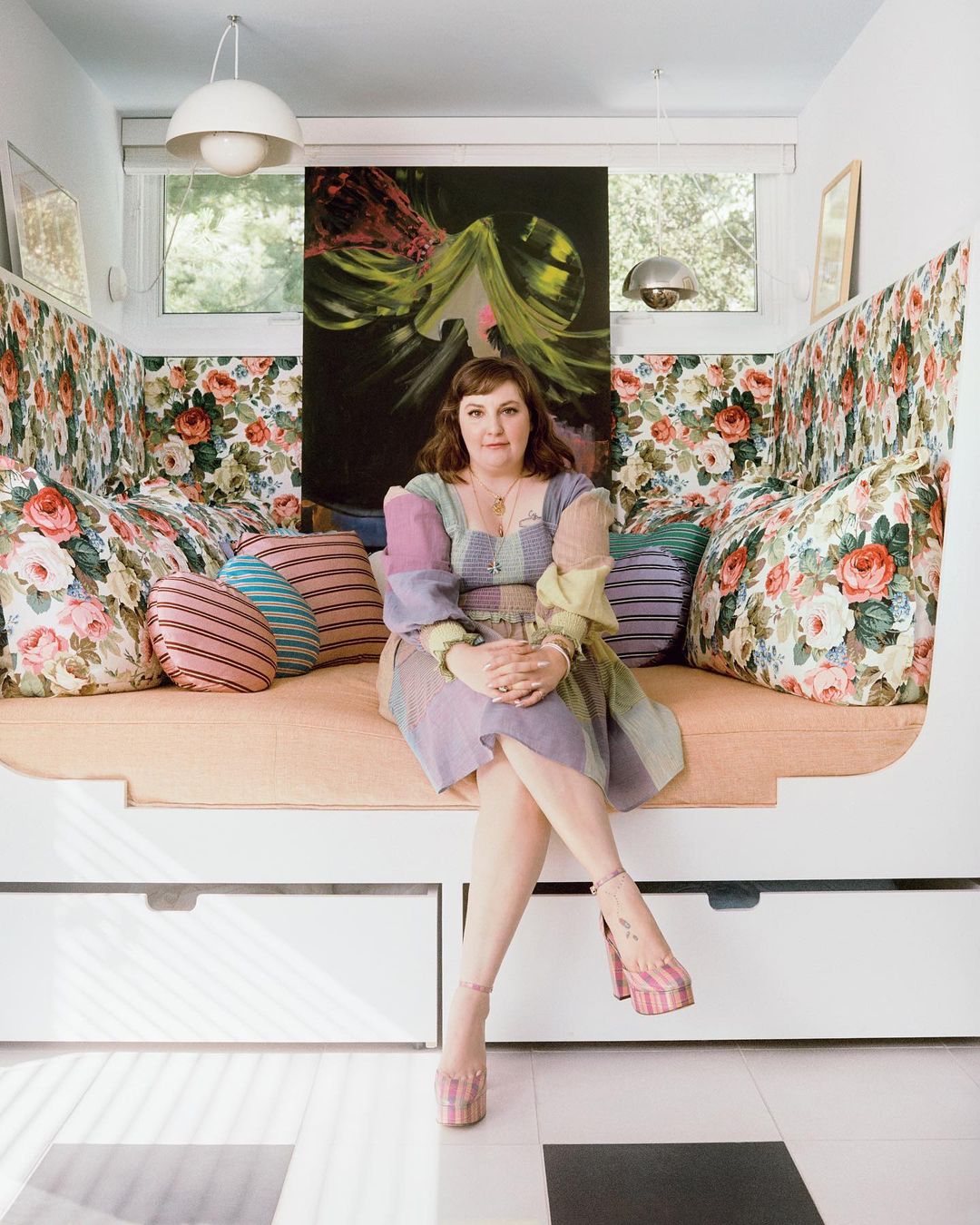 Architectural Digest |  Nov. 22