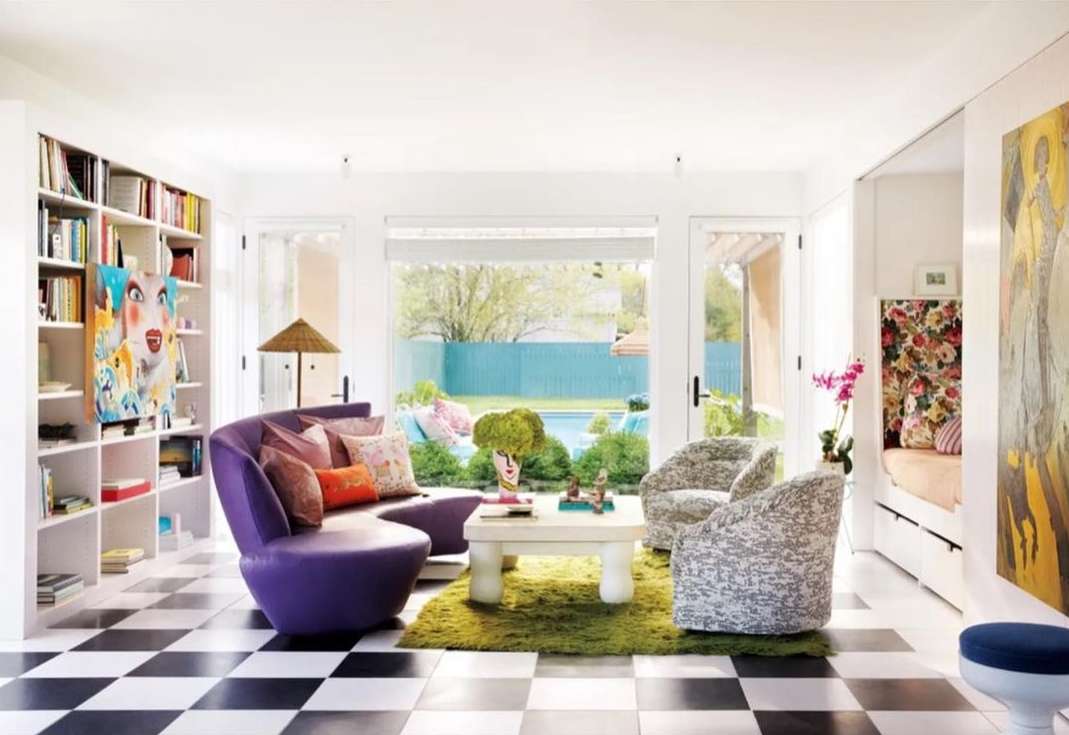 Architectural Digest |  Nov. 22