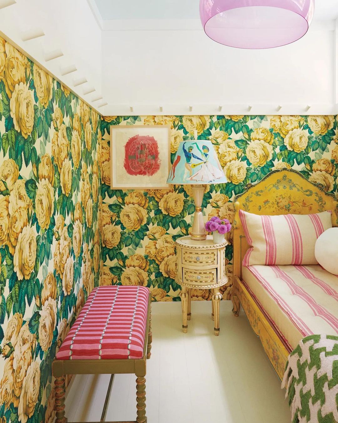 Architectural Digest |  Nov. 22