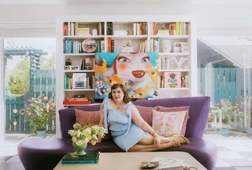 Architectural Digest |  Nov. 22