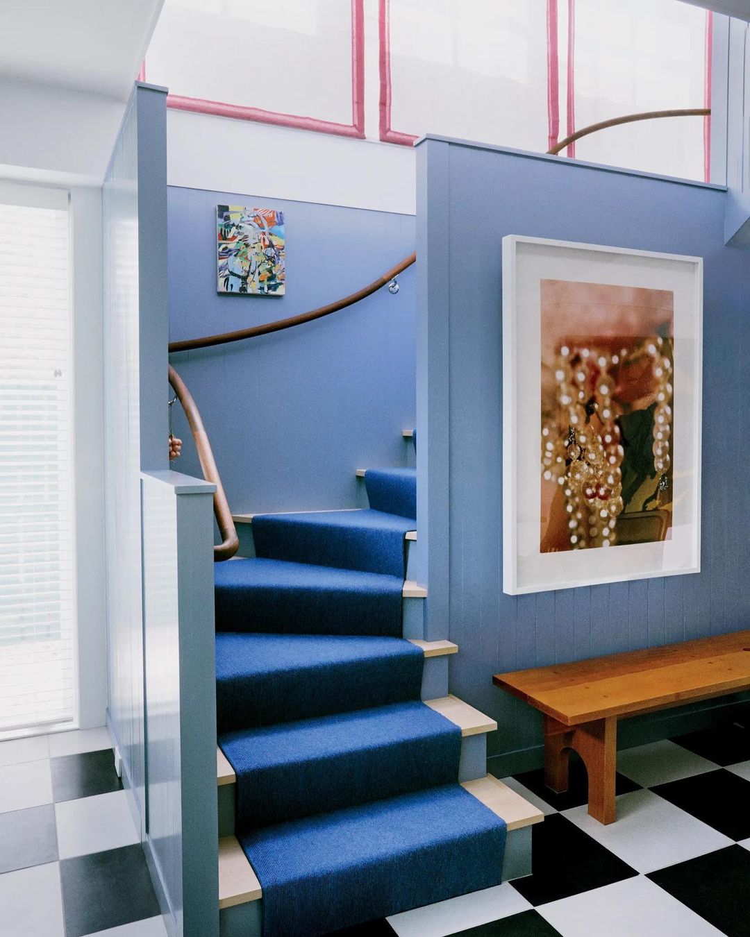 Architectural Digest |  Nov. 22