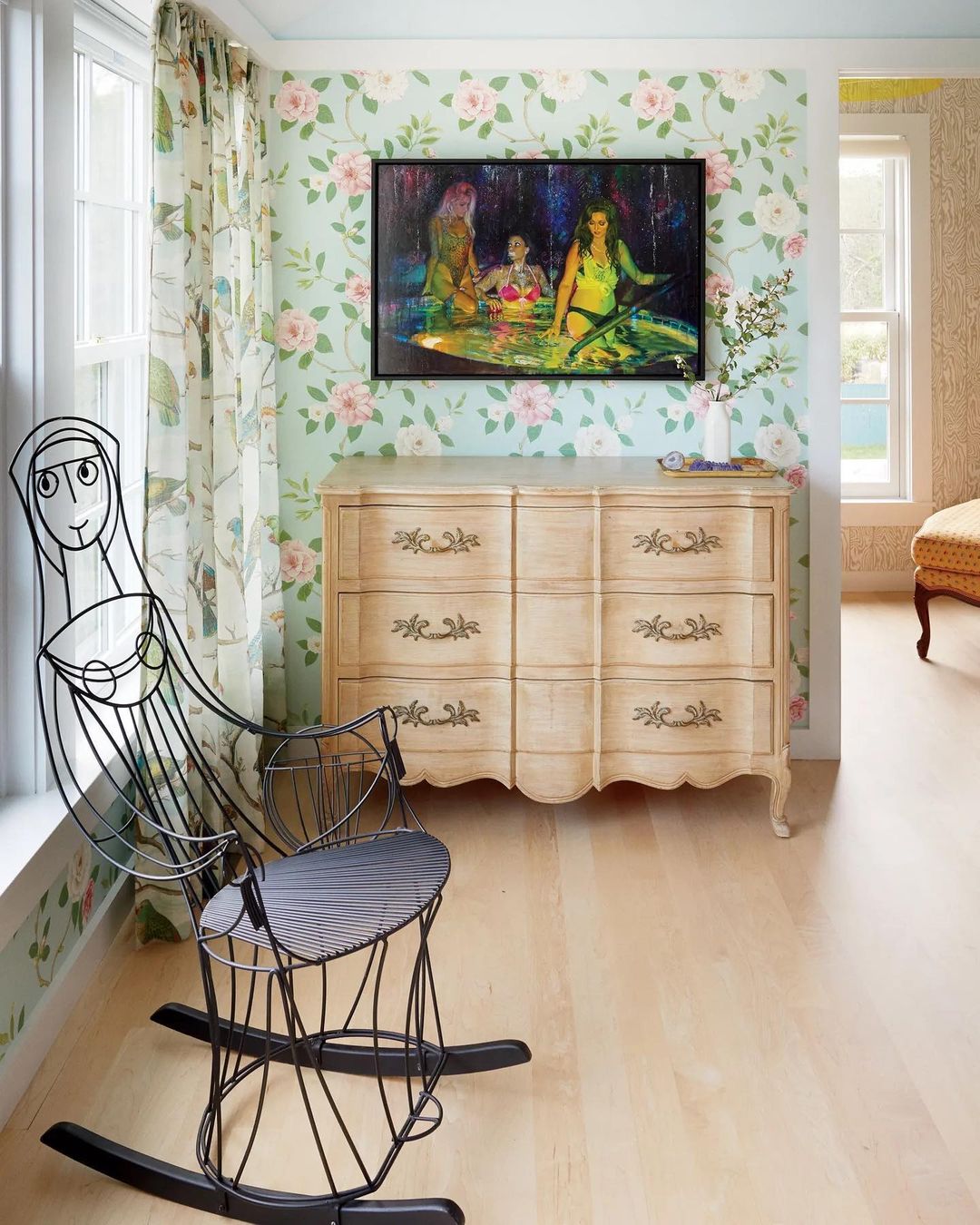 Architectural Digest |  Nov. 22