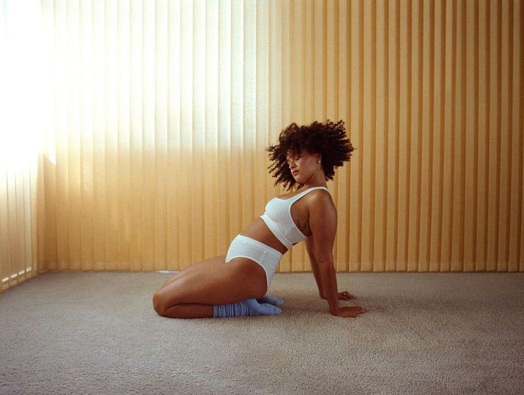 BARE NECESSITIES |  Dec. 22