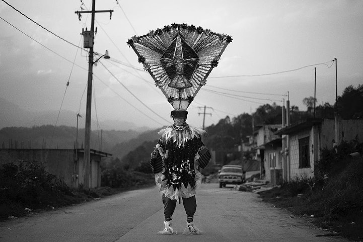 La Metropolitana |  Jan. 23