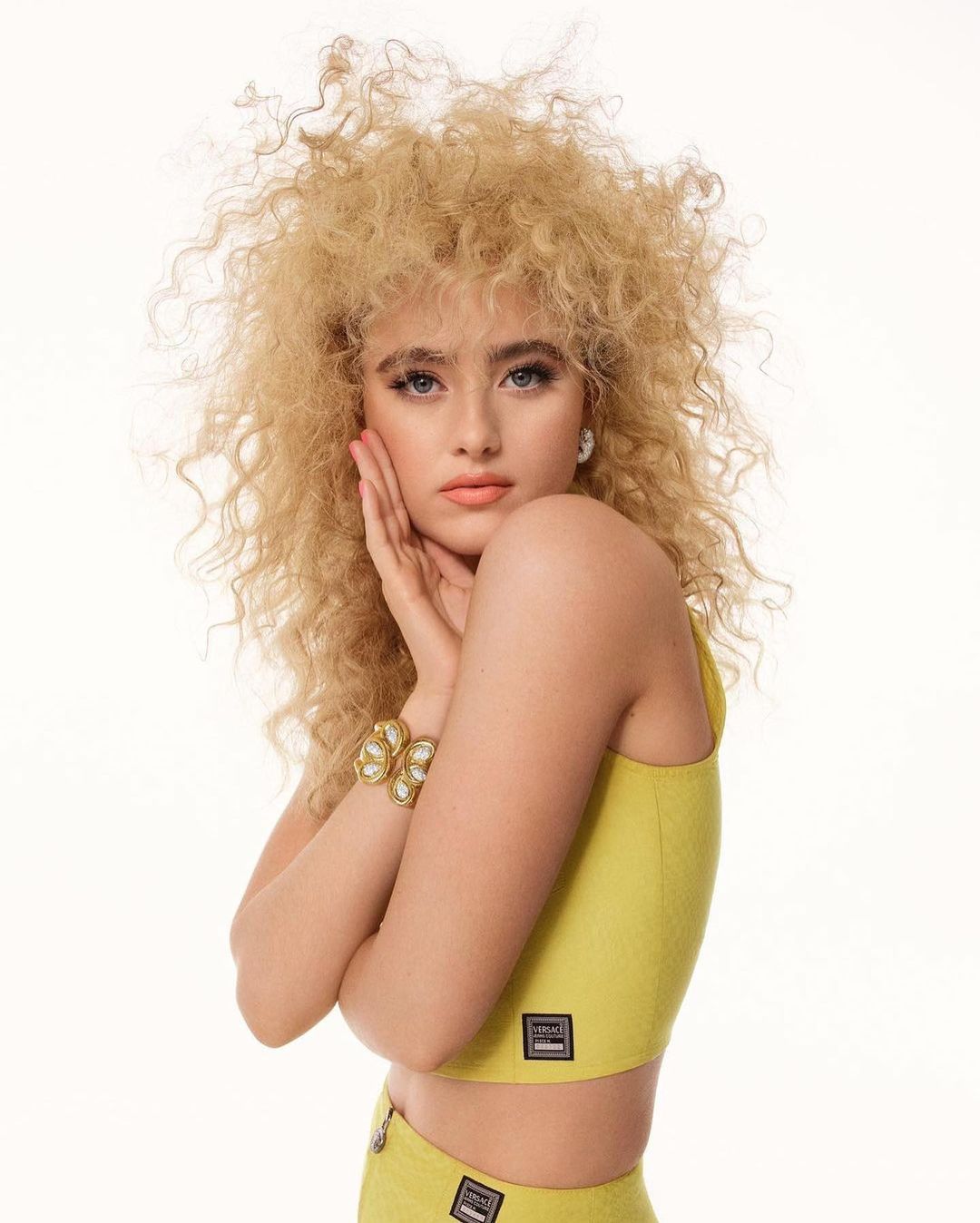 Only Natural Diamonds |  Jan. 23