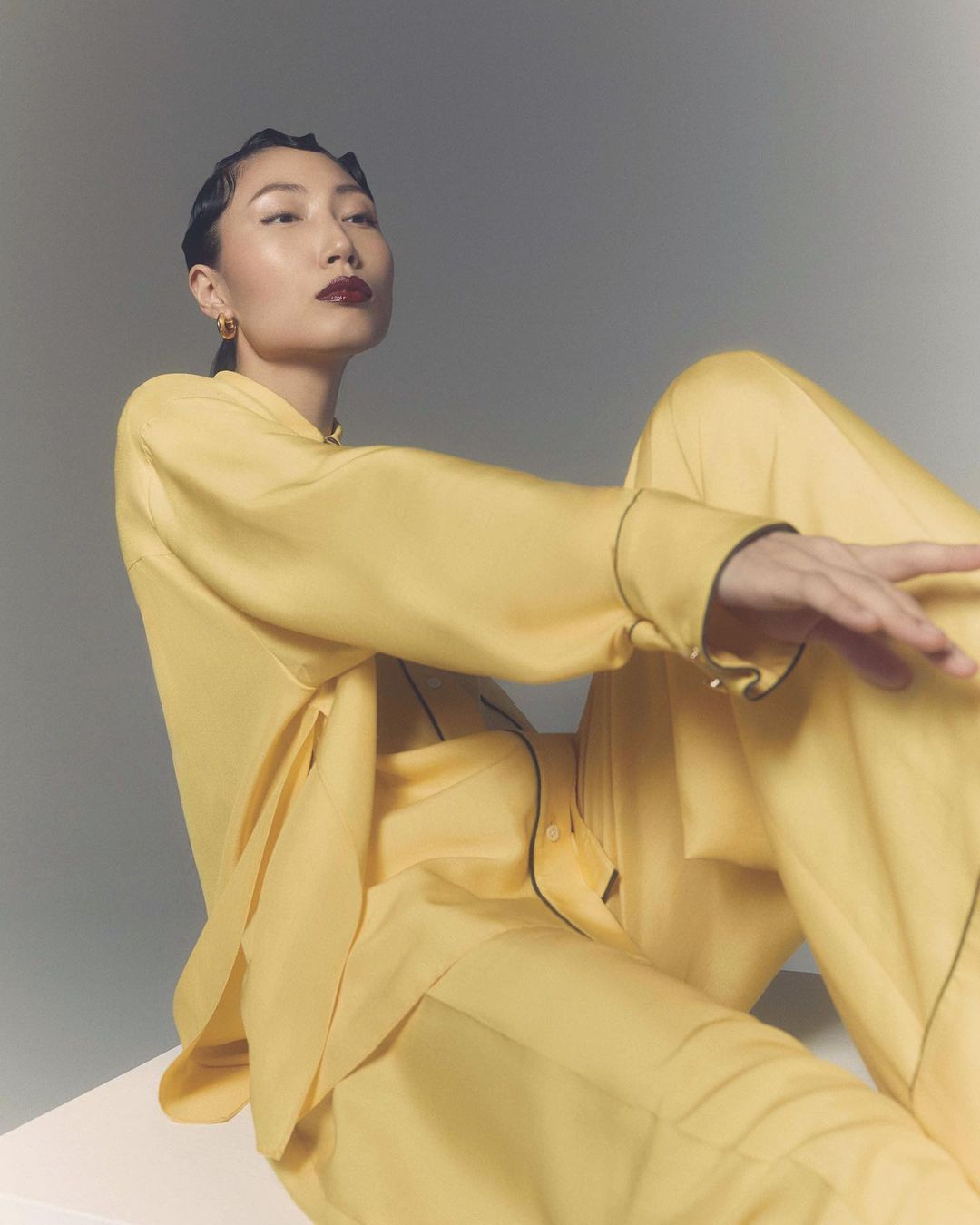 Marie Claire US |  Mar. 23