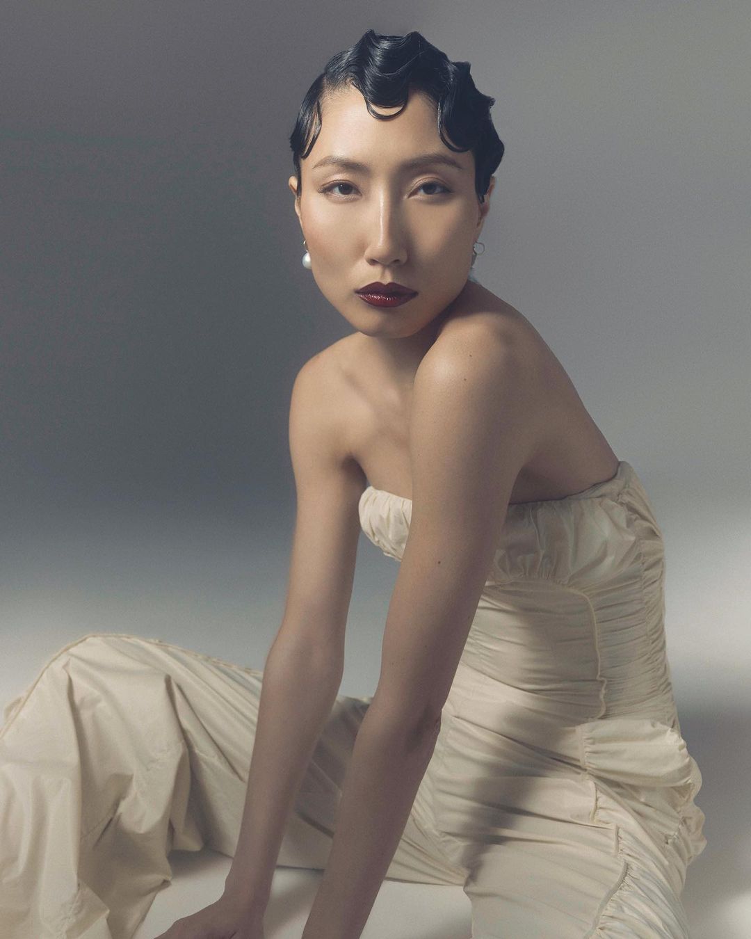 Marie Claire US |  Mar. 23