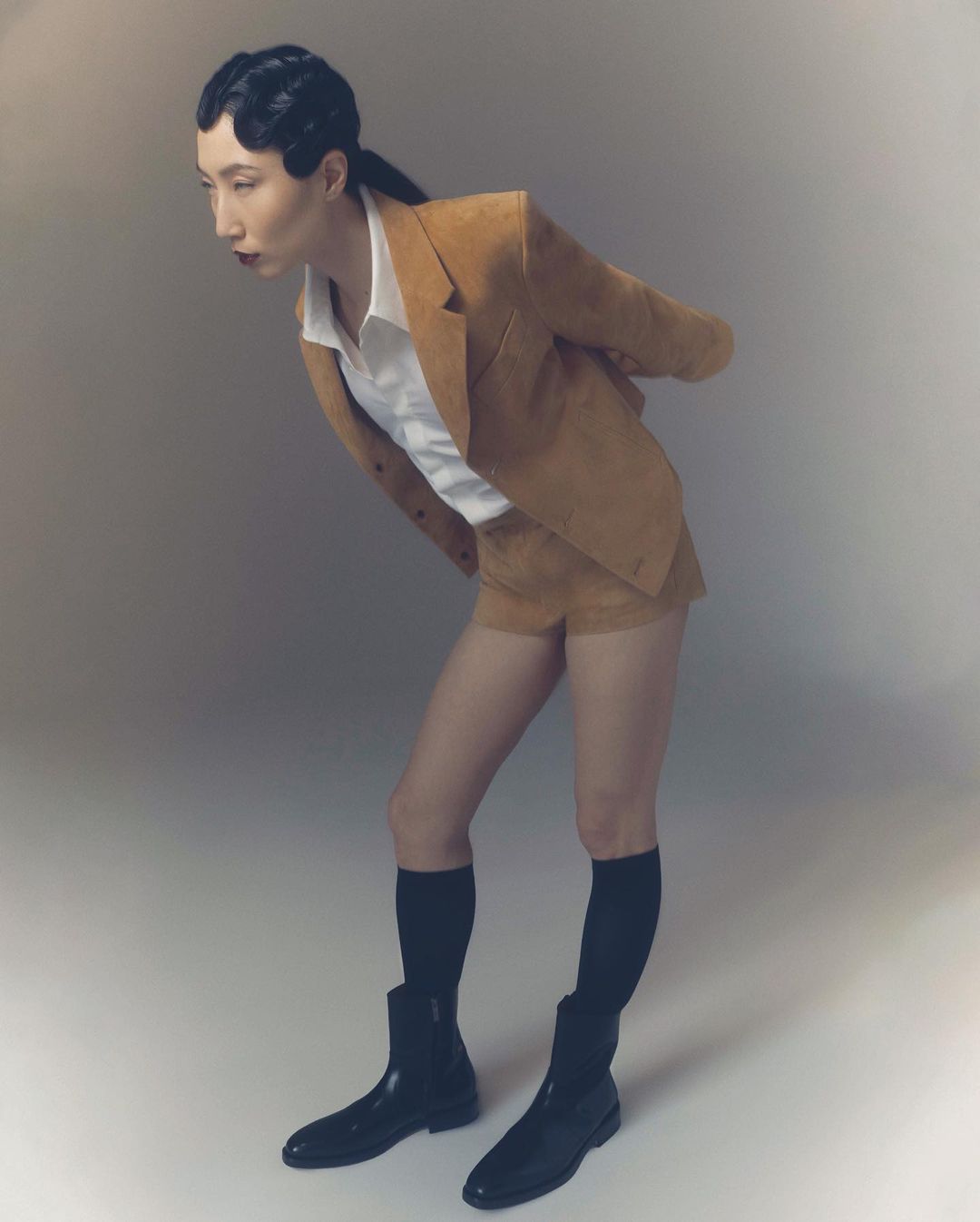 Marie Claire US |  Mar. 23