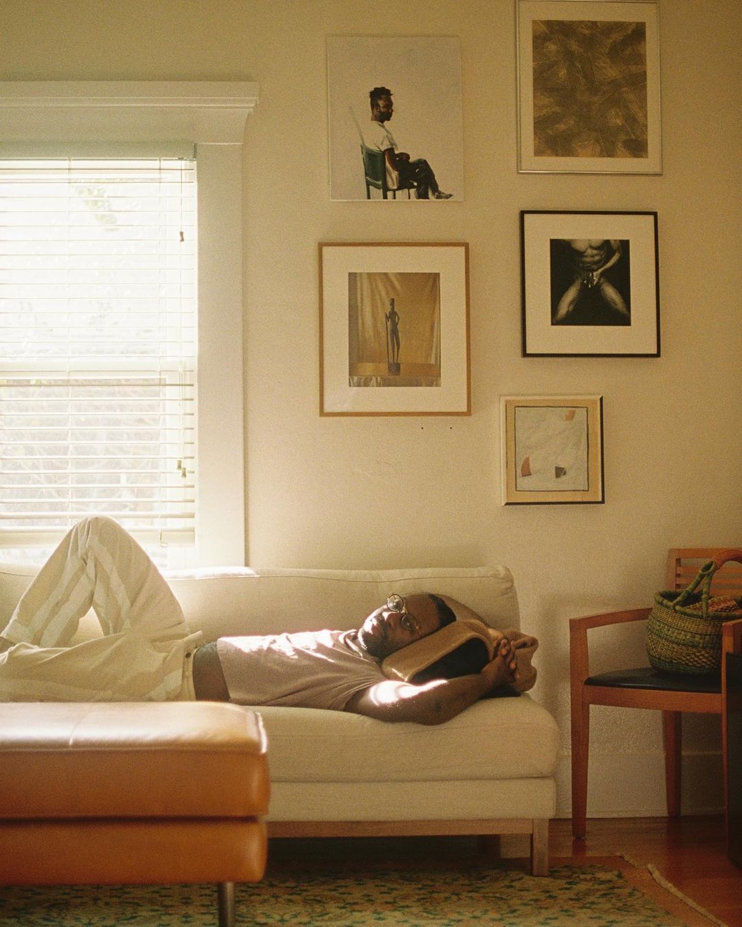 Apartamento Magazine |  Apr. 23