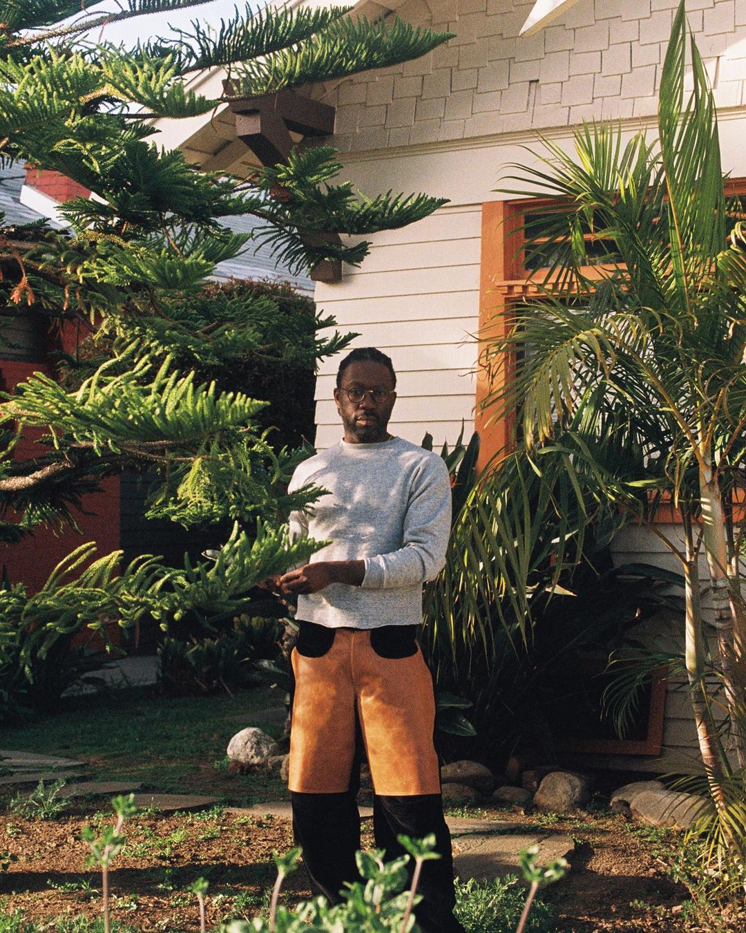 Apartamento Magazine |  Apr. 23