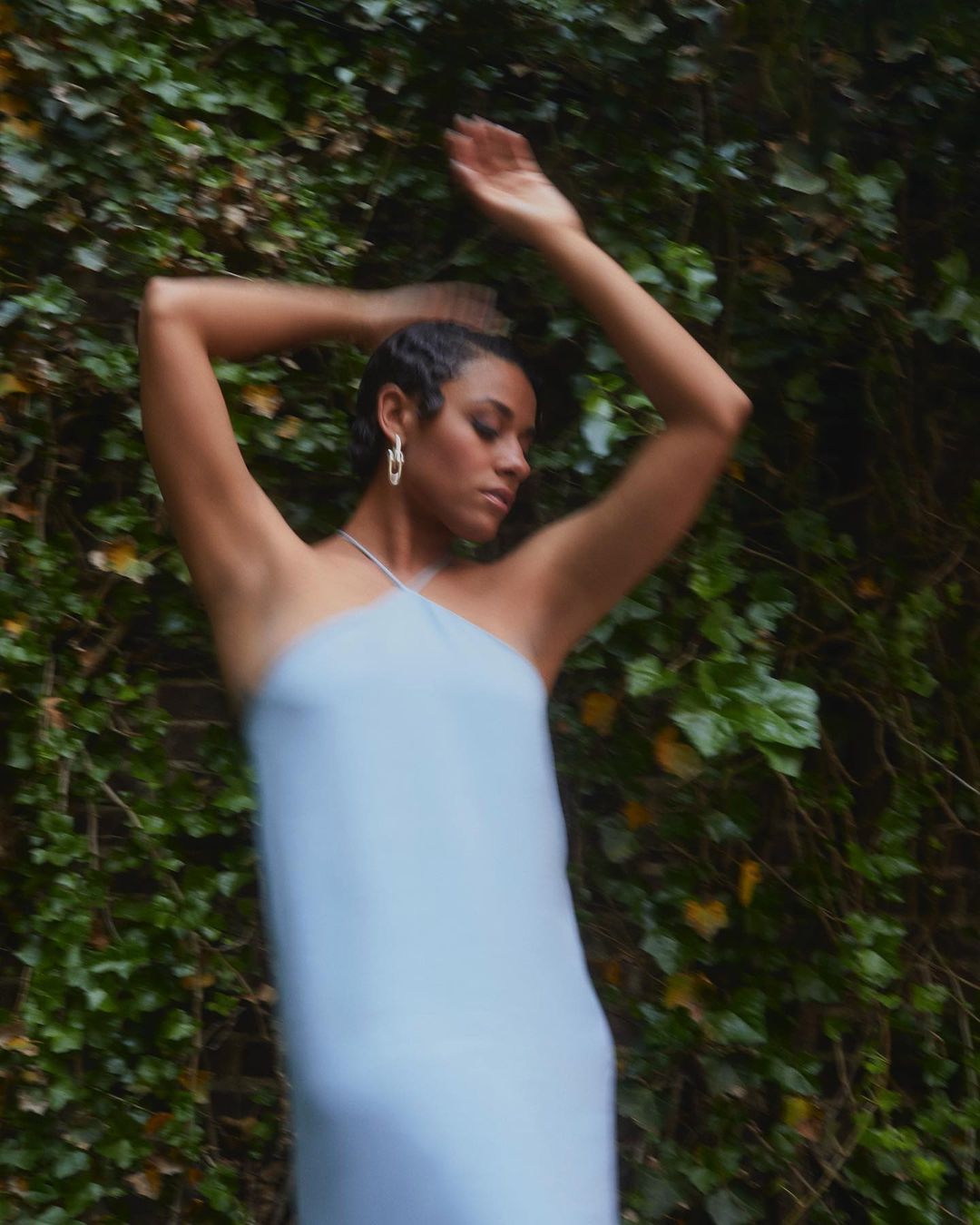 Marie Claire US |  Jun. 23