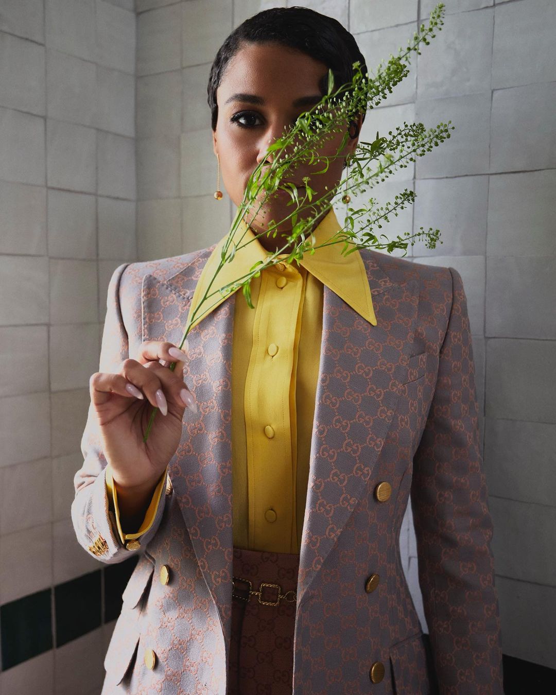 Marie Claire US |  Jun. 23