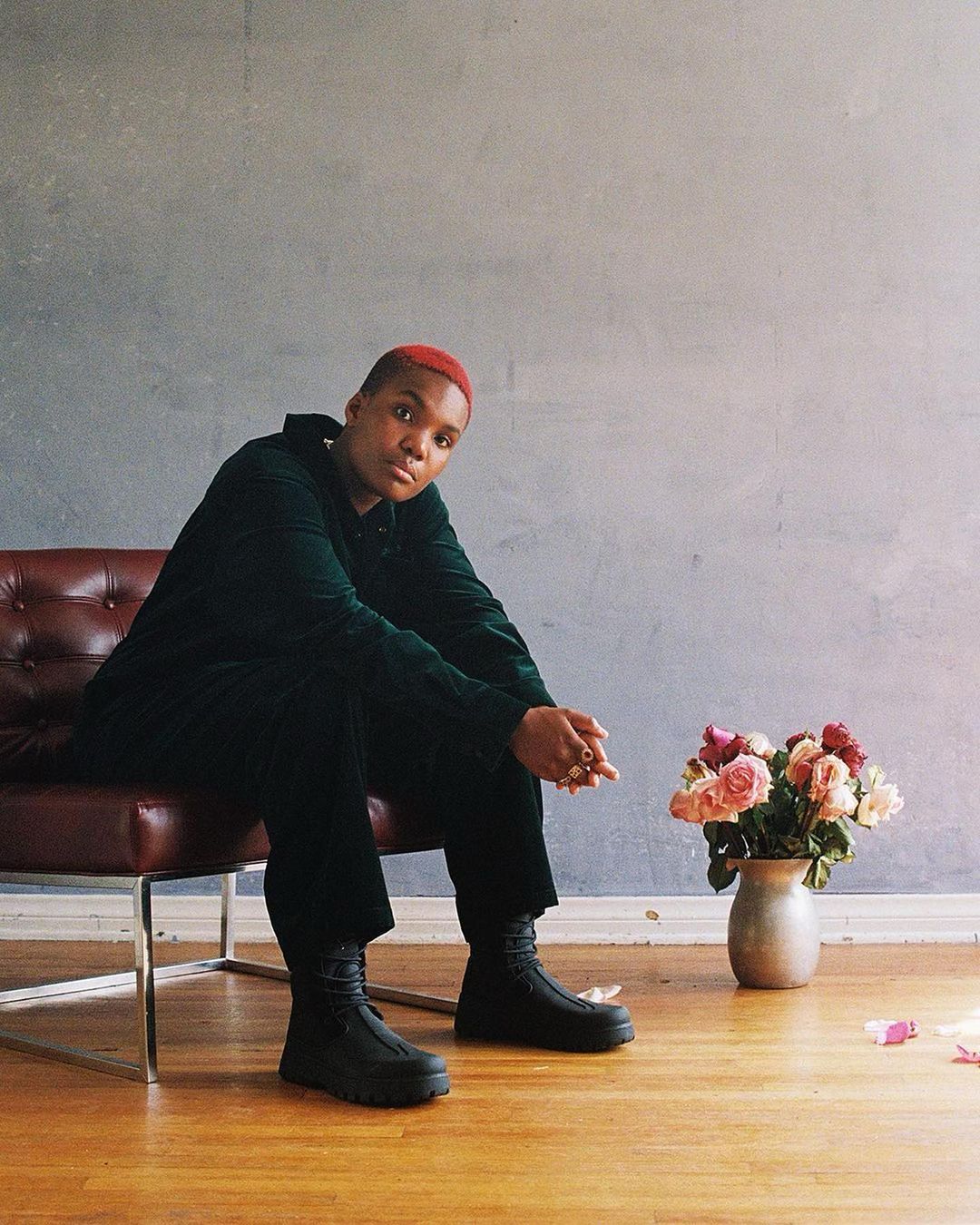 Interview Magazine |  Jun. 23