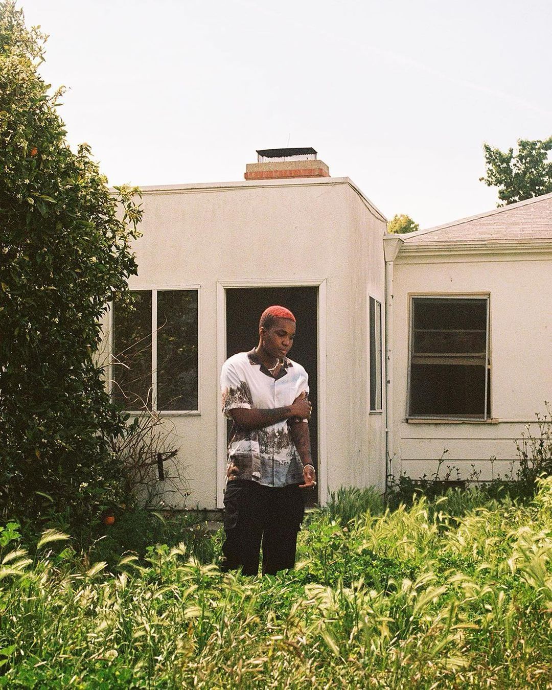 Interview Magazine |  Jun. 23