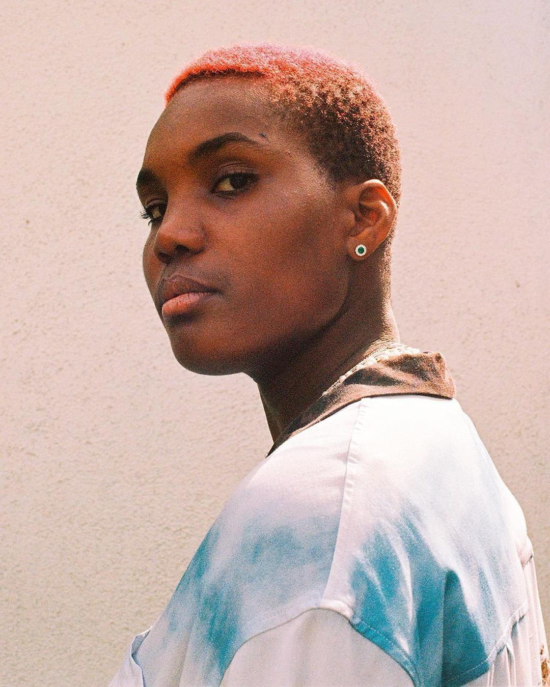 Interview Magazine |  Jun. 23