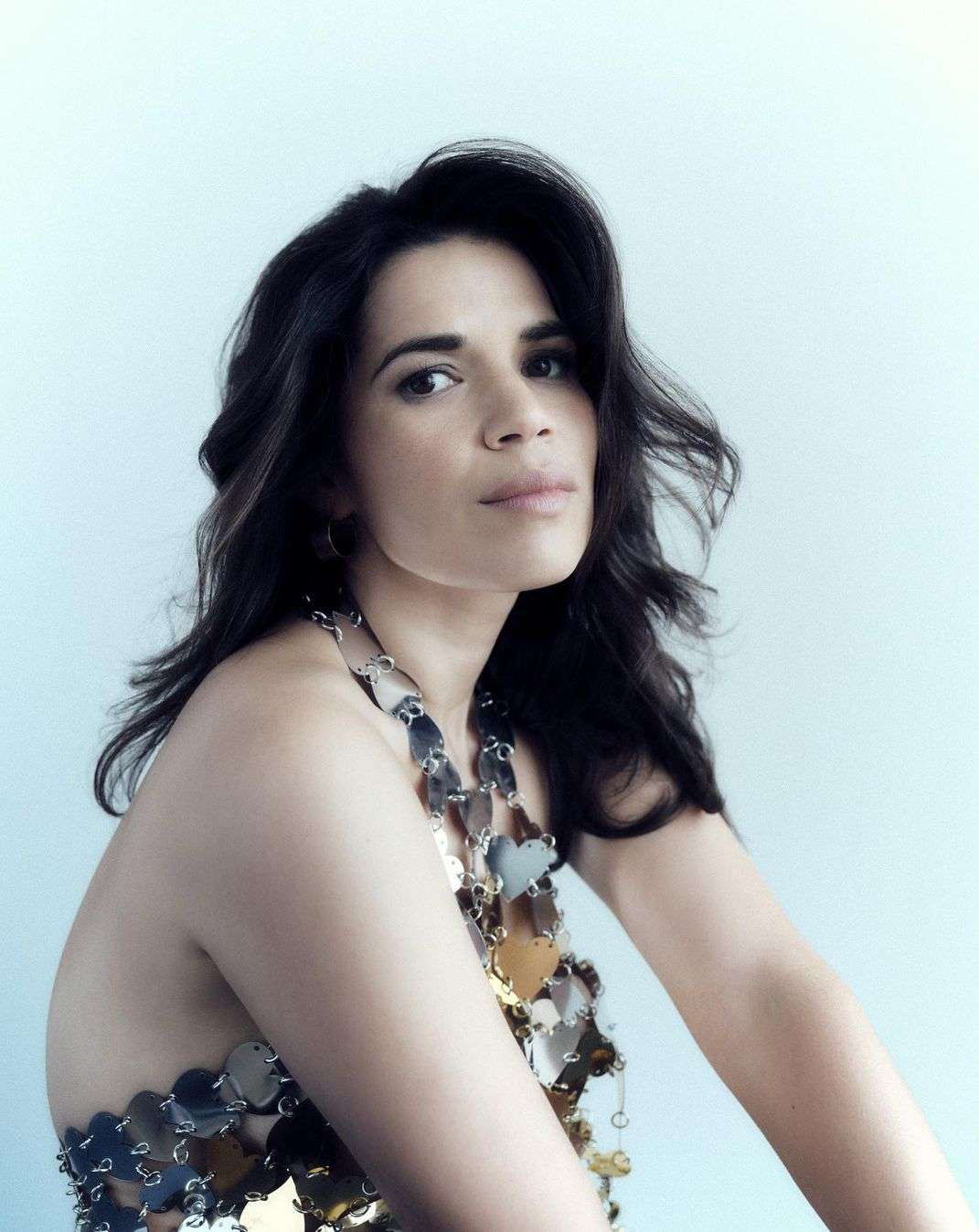 Vogue Mexico |  Jul. 23